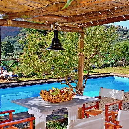 Almond Tree 3* Elounda