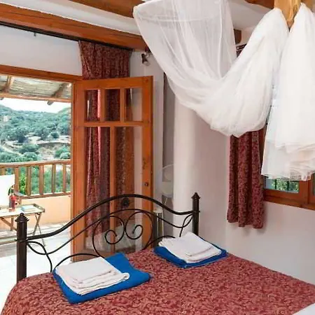 Almond Tree Hotel Elounda