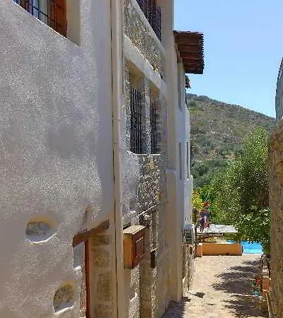Almond Tree Hotel