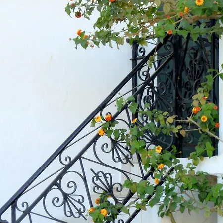 Palemilos Apartment Elounda (Crete)