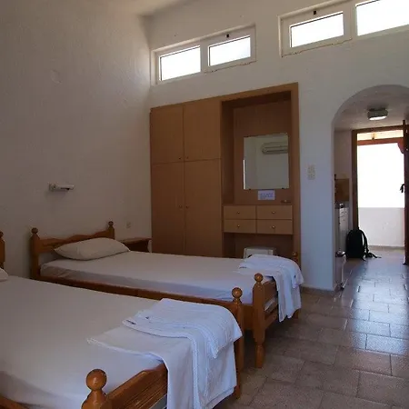 Aparthotel Tasmania Village