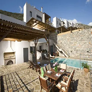 Solfez Villa