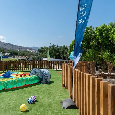 Breeze 5* Elounda