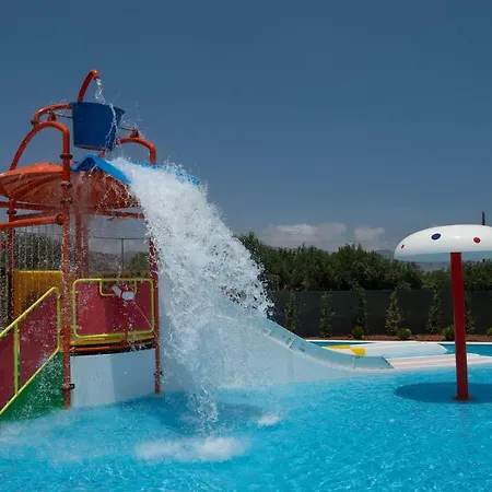 Resort Breeze 5*