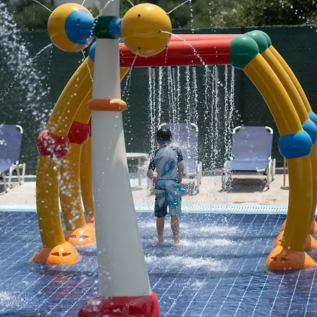 Resort Breeze Elounda