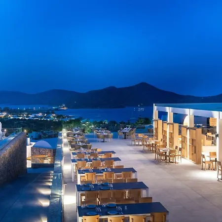 Resort Breeze 5*