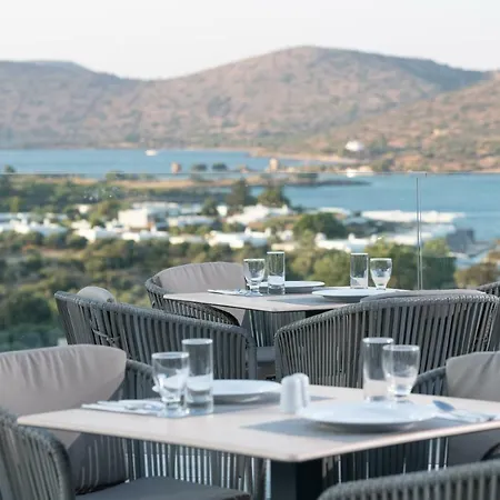 Breeze 5* Elounda