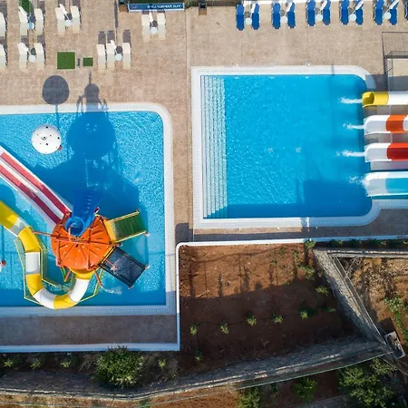 Resort Breeze Elounda