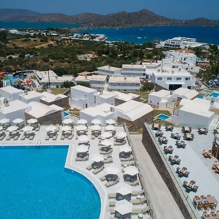 Resort Breeze