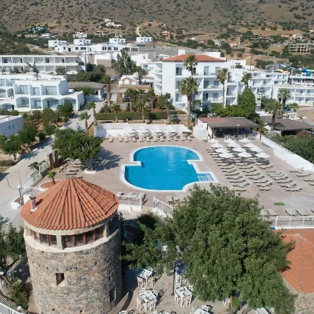 Breeze Resort 5*