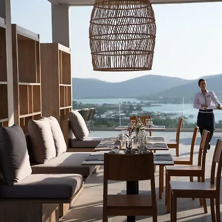 Resort Breeze Elounda