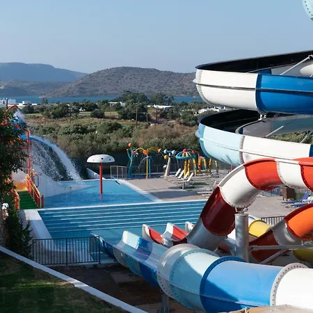Resort Breeze 5*