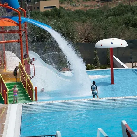 Resort Breeze 5*