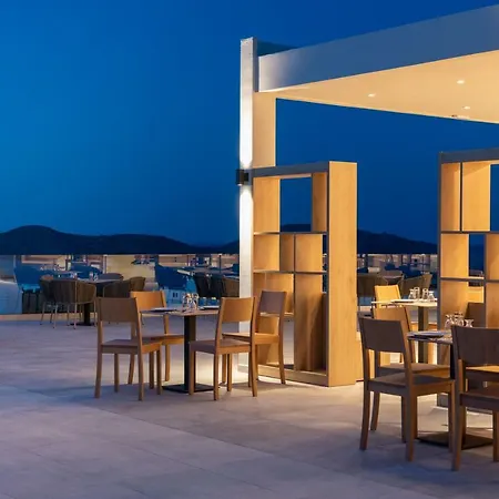 Resort Breeze 5*