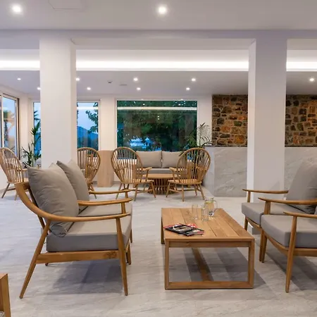 Resort Breeze Elounda