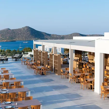 Resort Breeze Elounda