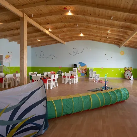 Resort Breeze 5*