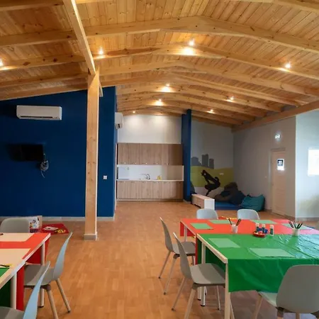 Breeze Resort 5*