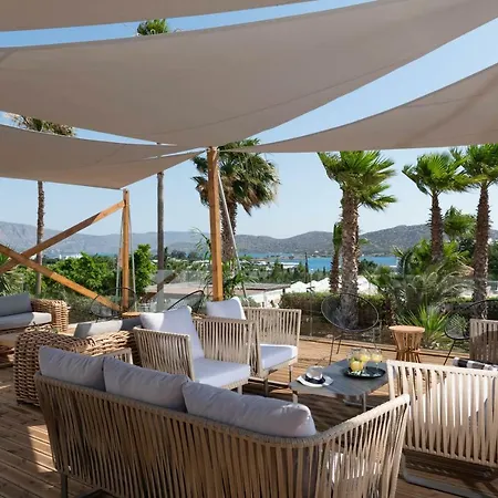 Resort Breeze