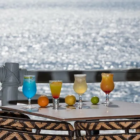 Resort Breeze 5*