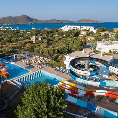 Resort Breeze Elounda