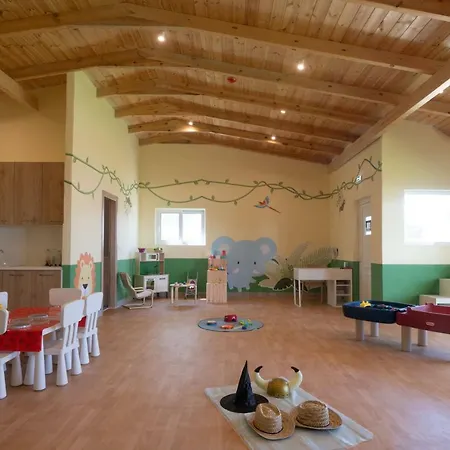 Breeze 5* Elounda