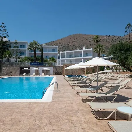 Breeze Resort Elounda