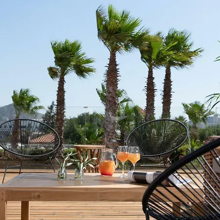 Breeze Resort 5*