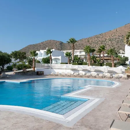 Breeze Resort 5*
