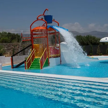 Breeze Resort 5*