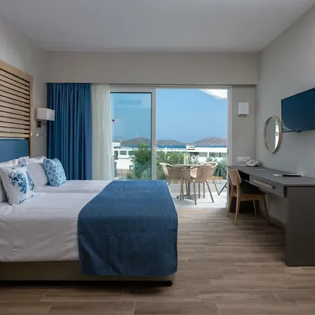 Breeze 5* Elounda