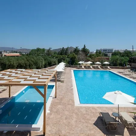 Breeze 5* Elounda