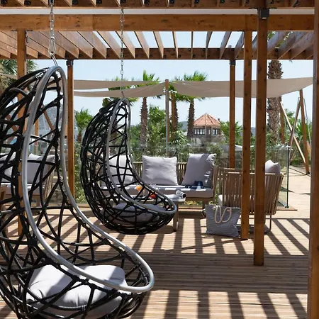 Breeze Resort 5*