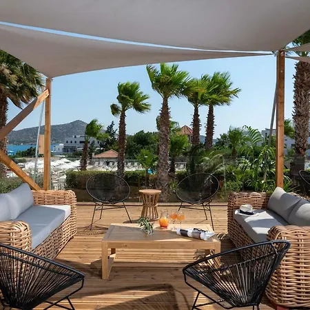 Breeze Resort Elounda