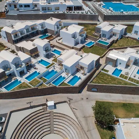 Resort Breeze Elounda