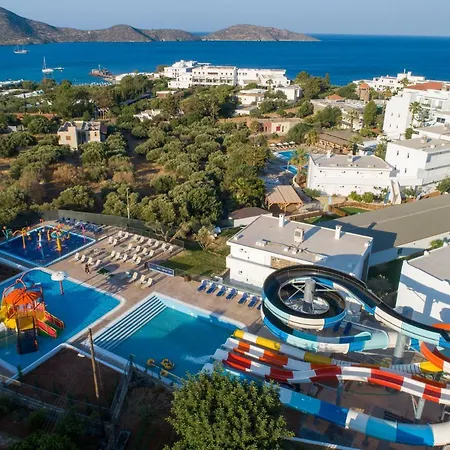 Breeze 5* Elounda