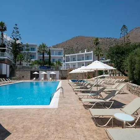 Breeze 5* Elounda