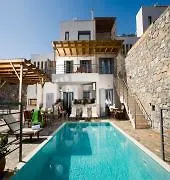Solfez Villa