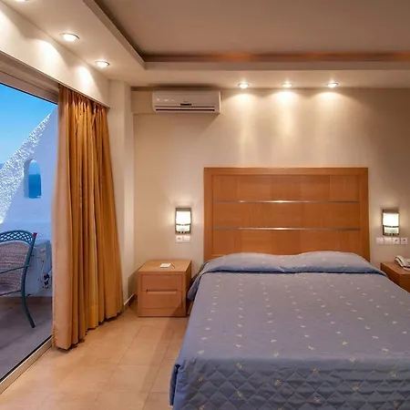 Breeze Resort Elounda