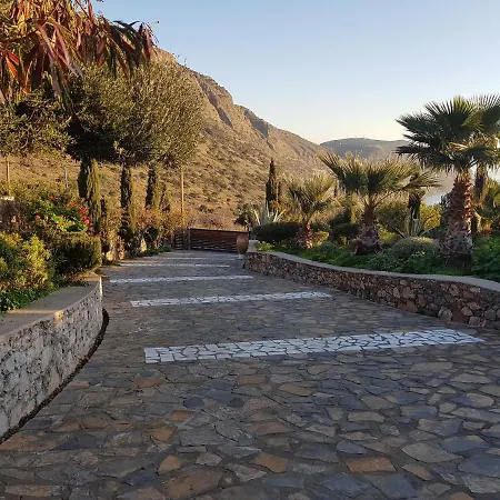 Villa Eureka Elounda (Crete)